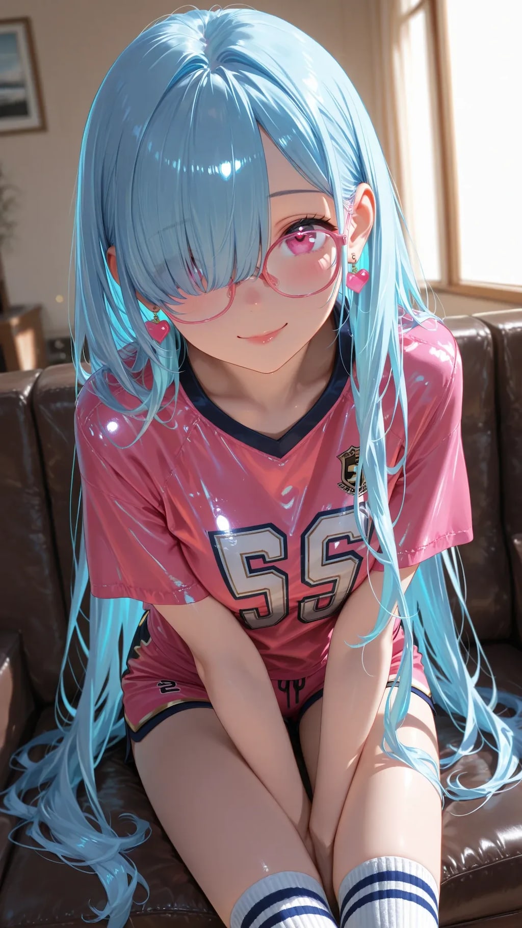 ミハルにゃんなんでそんなに喜んでるにゃん？
