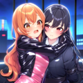 百合　禁断の愛 3枚目