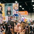 清楚系アイドル ベロチュー 11枚目