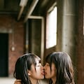 清楚系アイドル ベロチュー 7枚目
