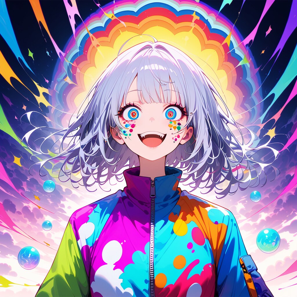 芸術は爆発だぁー