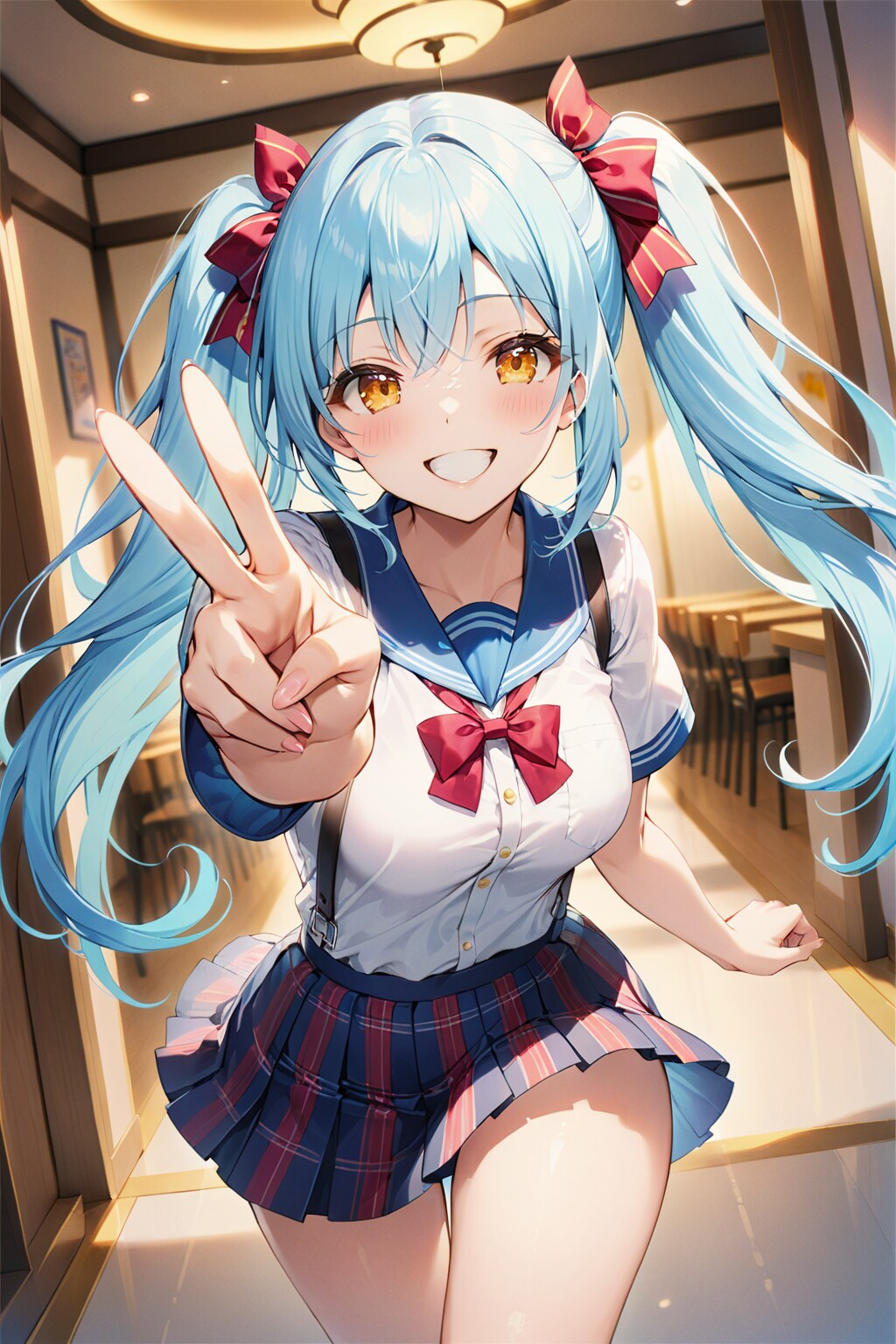 ちちぷい2周年おめでとう！