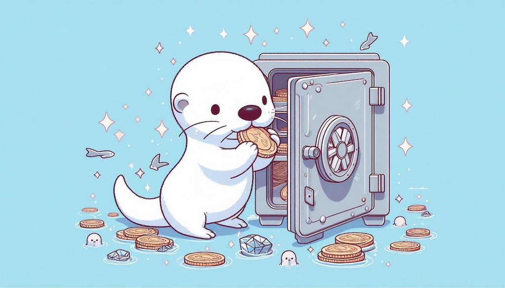 どうもしなかった