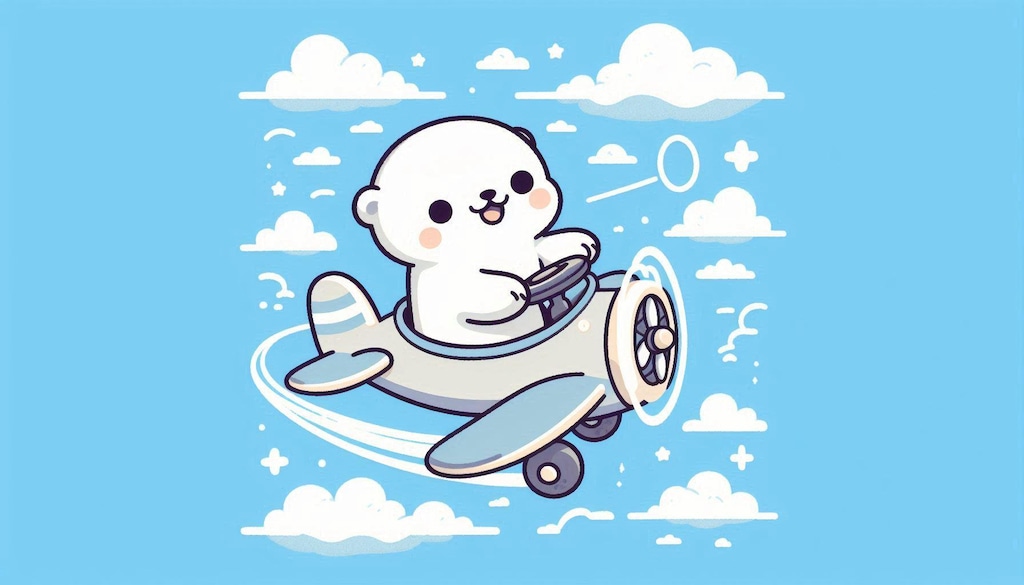 どうもしなかった