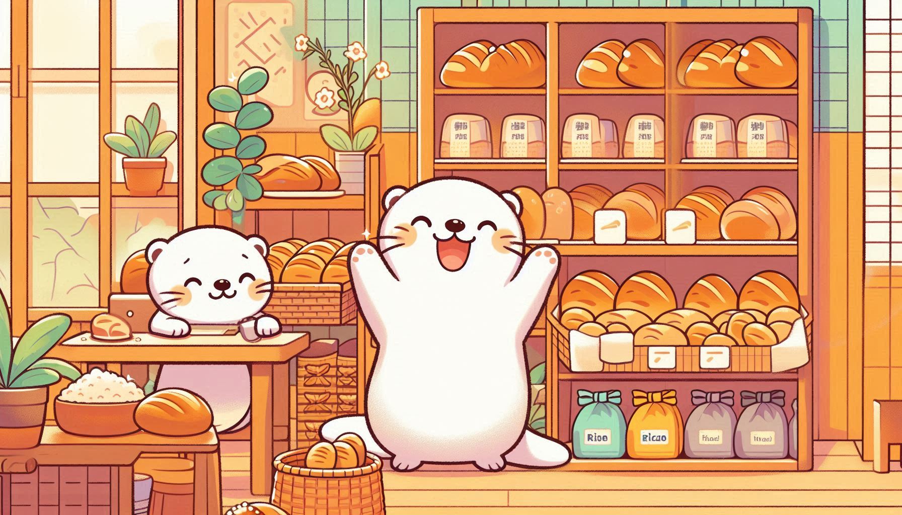 どうもしなかった | の人気AIイラスト・グラビア