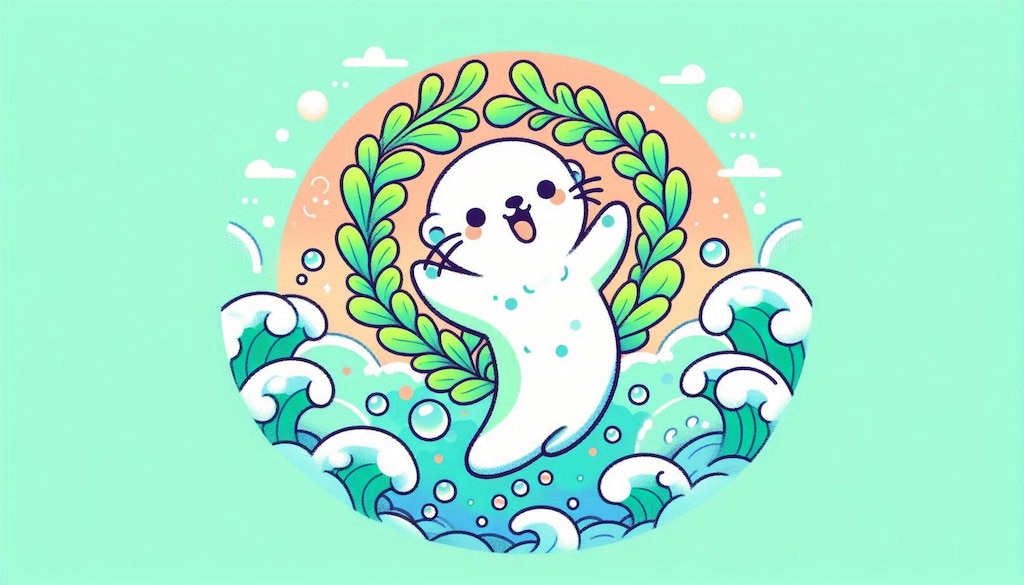 どうもしなかった