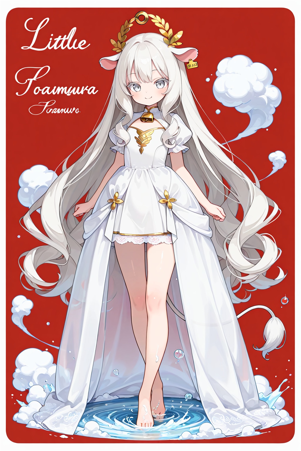 牛乳石鹼の守護神