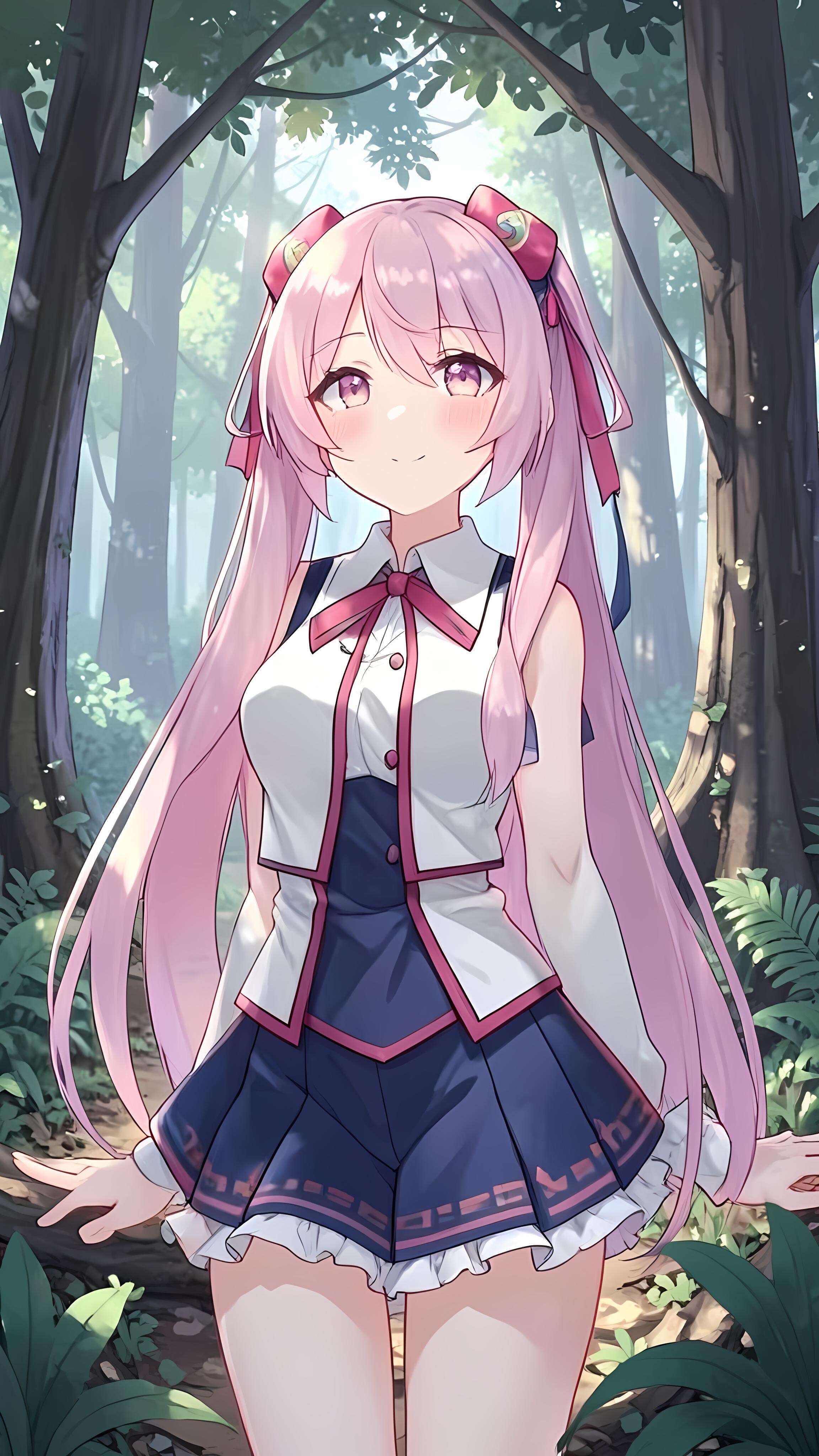モリ
