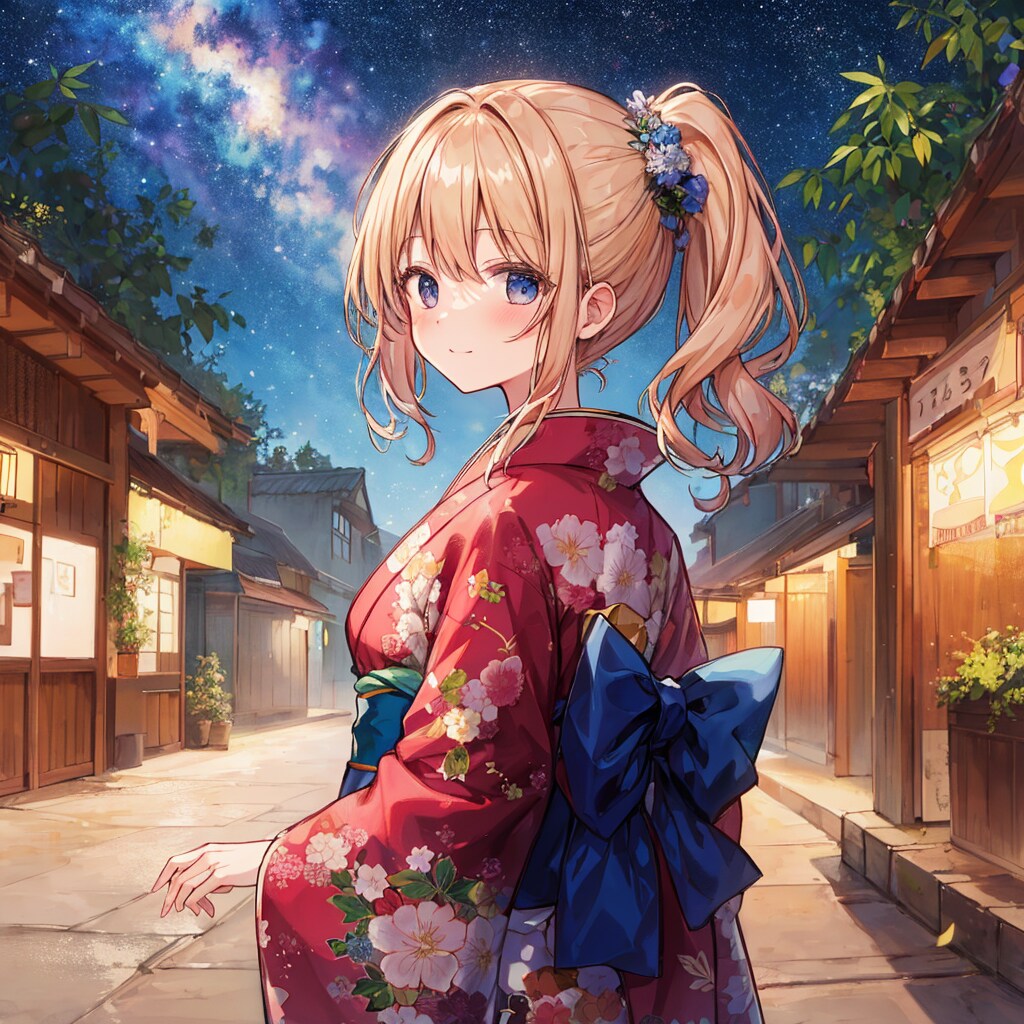 七夕