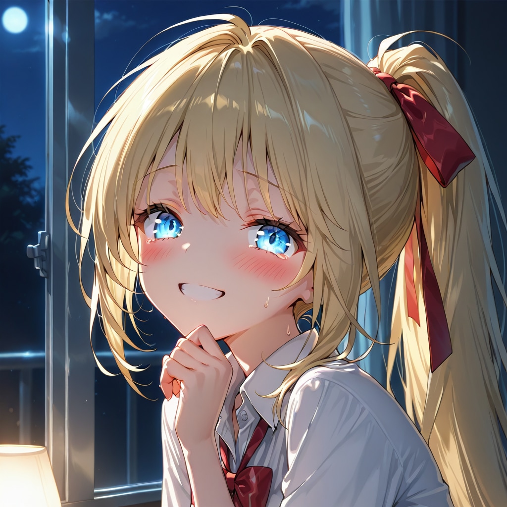 ねぇ...どこ行くの...？ | の人気AIイラスト・グラビア