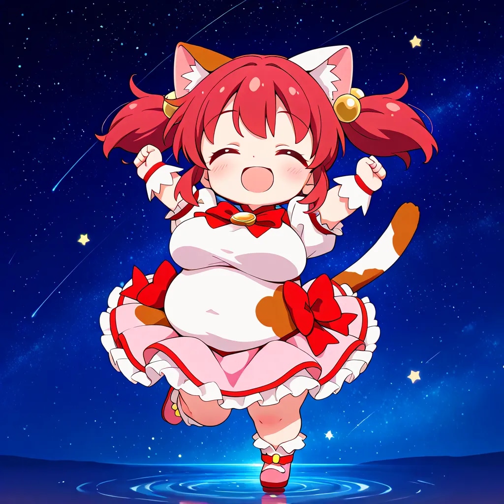 SDめぐみちゃん LG Version