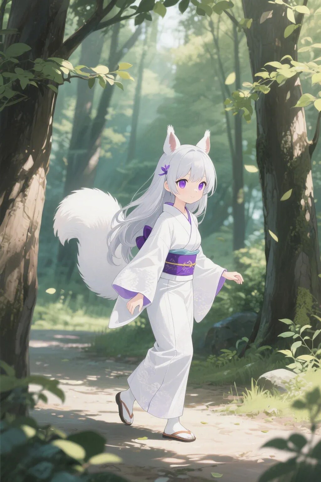 虎鼠神社の御神体49