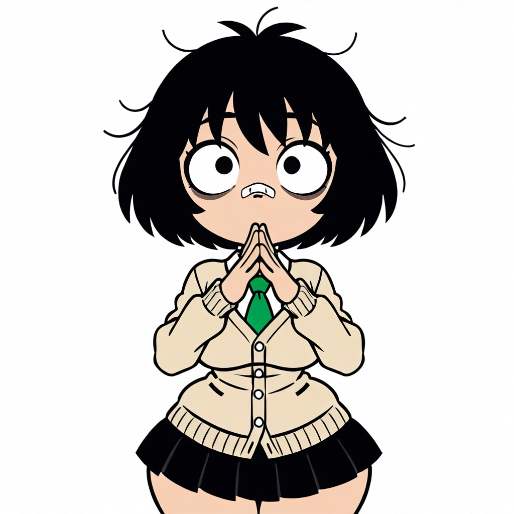 フィジカル茜ちゃん