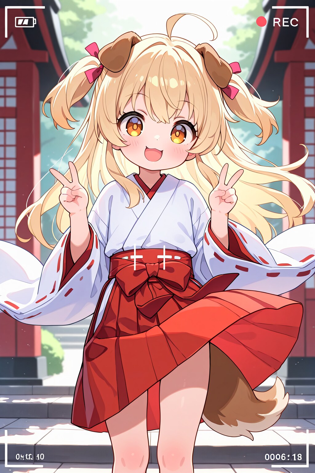 【IL系】色んなモデルで千獣ピナ