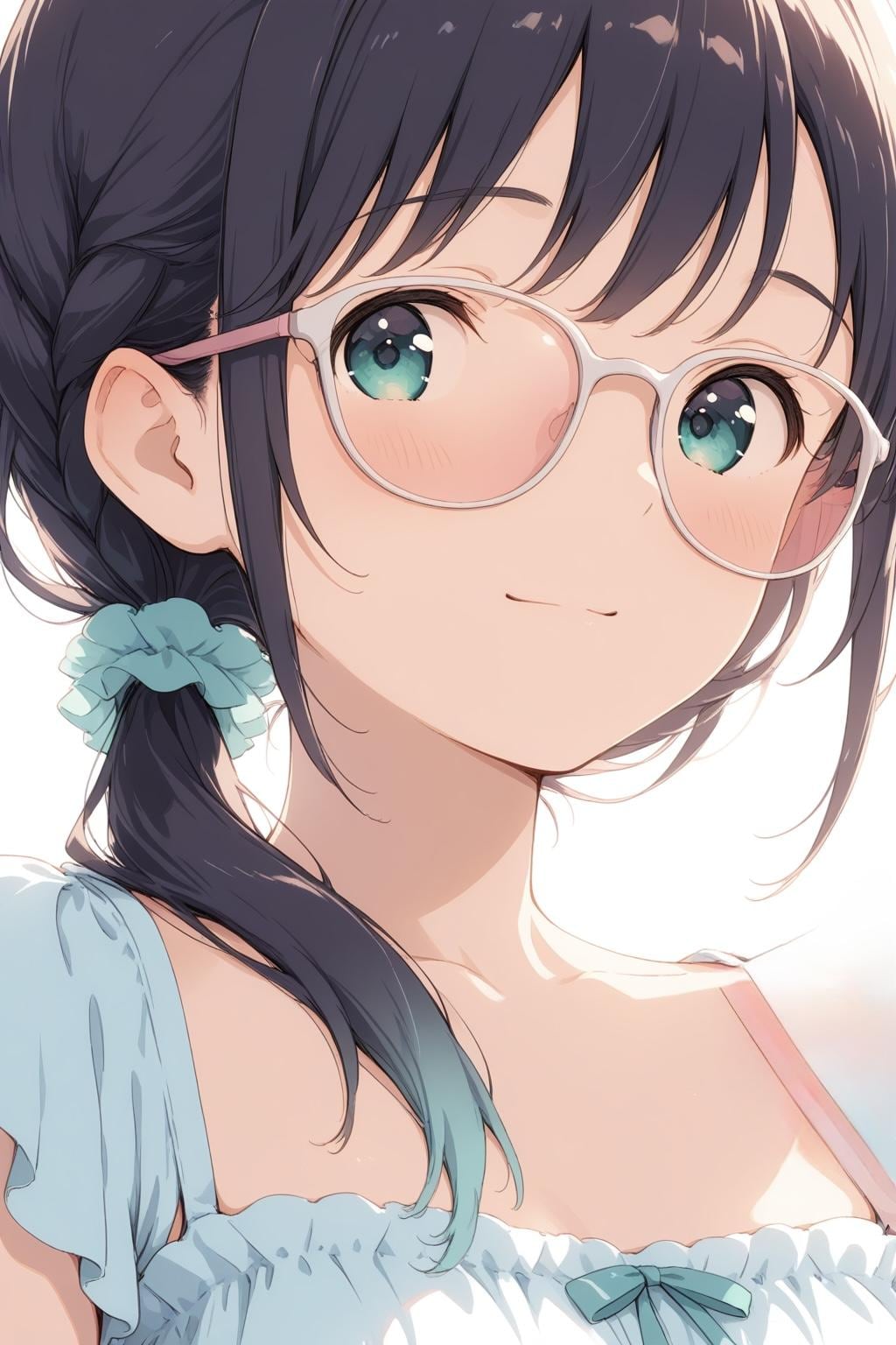 サングラスなまなか！