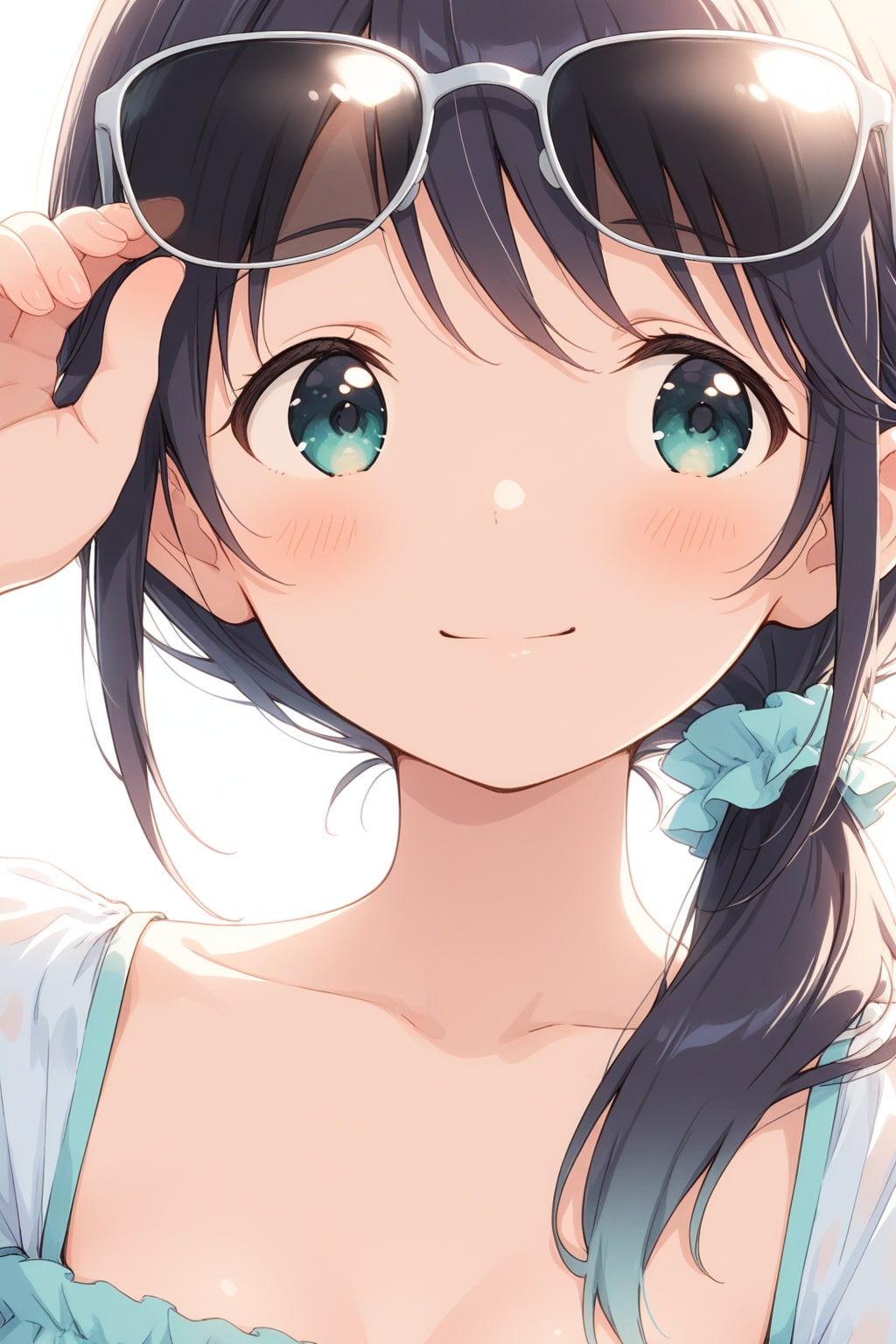 サングラスなまなか！