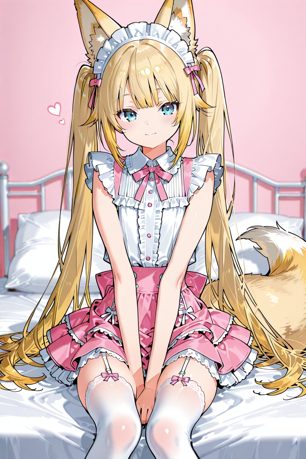 イメチェン桜ちゃん | の人気AIイラスト・グラビア