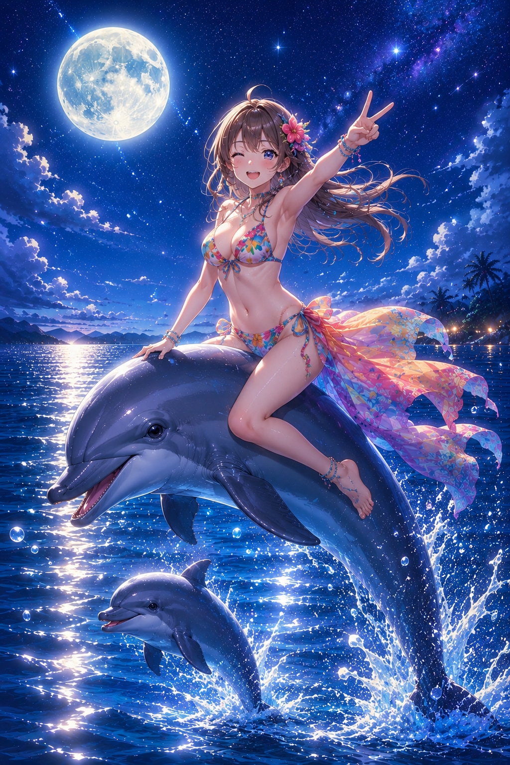 1つやりたい事が叶いました