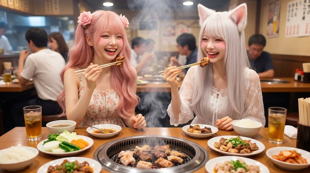 もつ焼の日