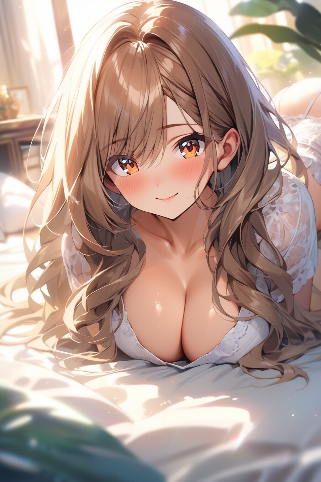 おはようおねえさん