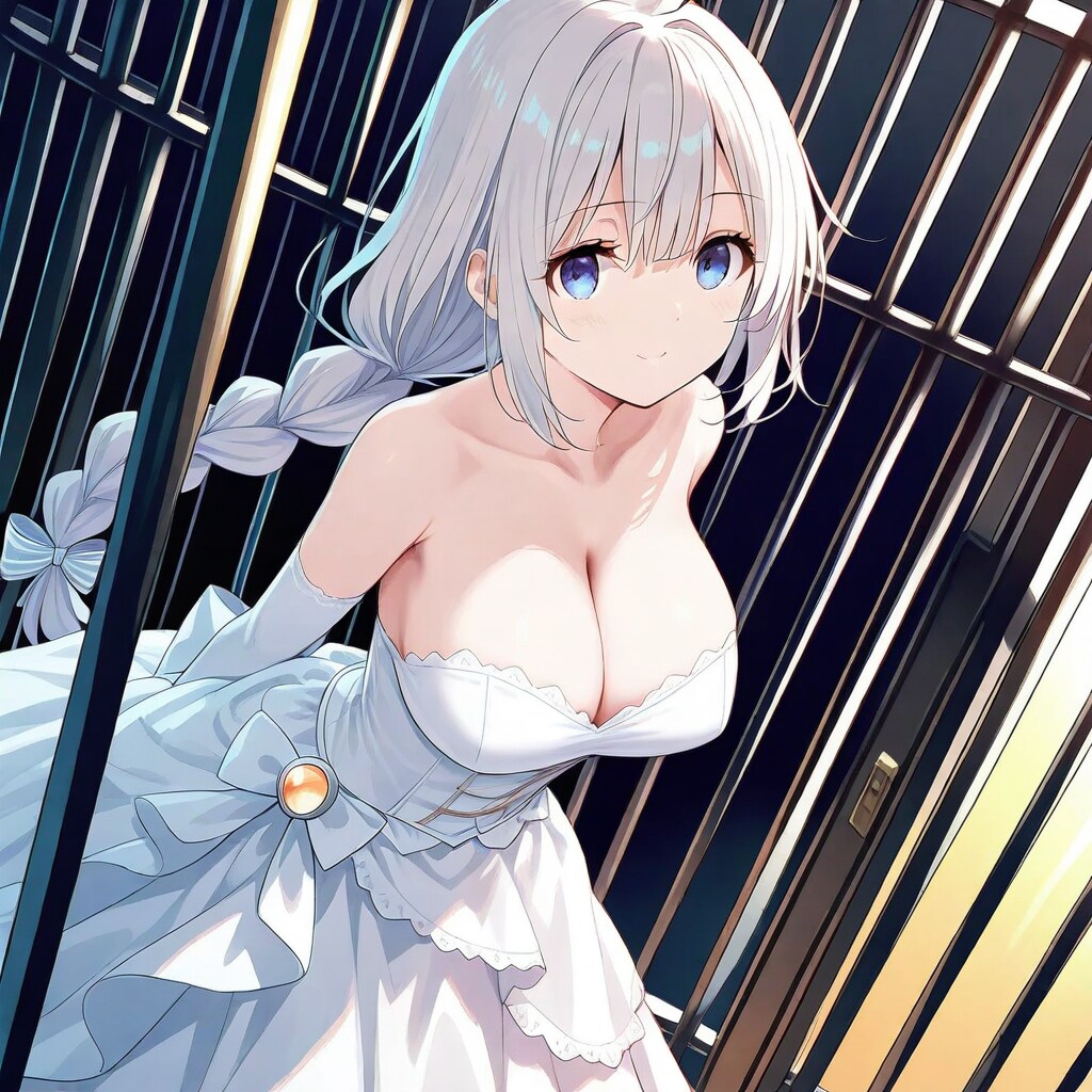 オナペットVOICEROID：紲星あかり　檻の中の花嫁編