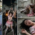 スーパーヒロイン熟女　魔法少女まどかマギカ編 8枚目