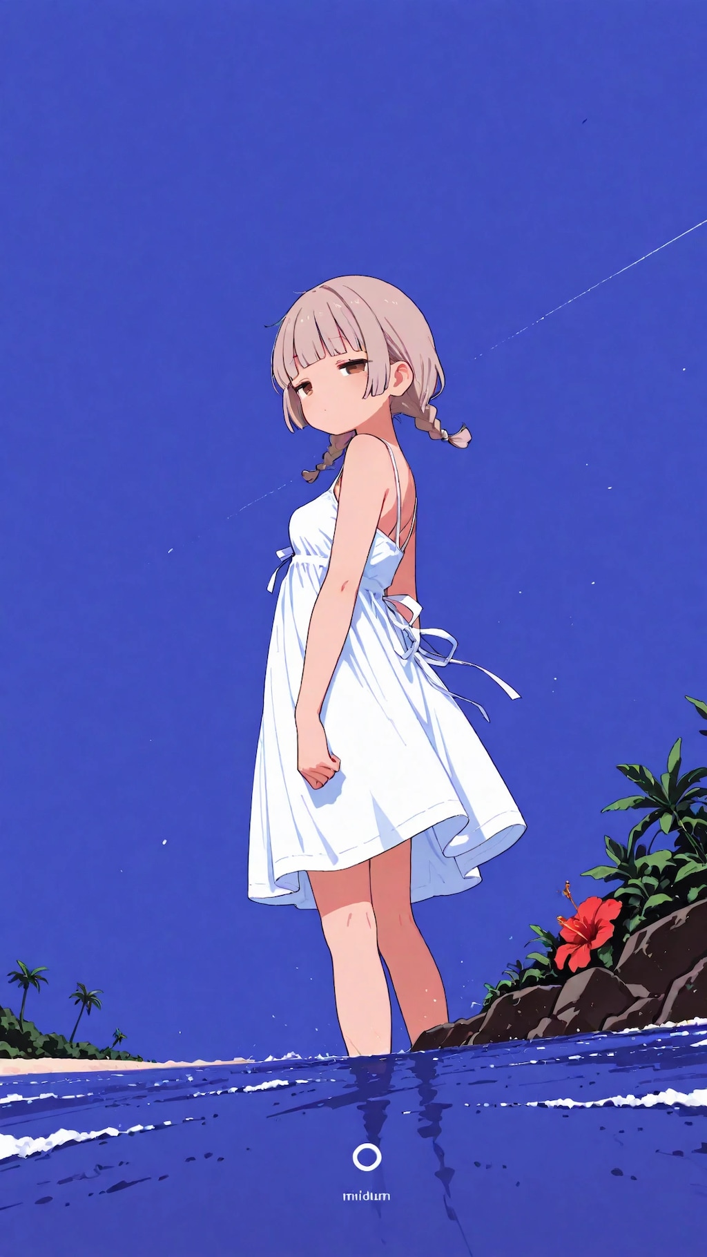 ハイビスカス