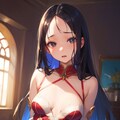和歌月まりあ　フォト集 2枚目