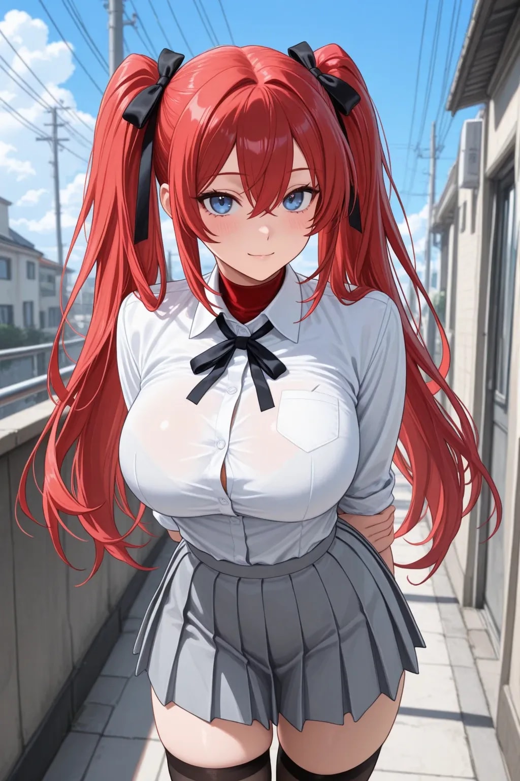 よその子 斉田実亜さん
