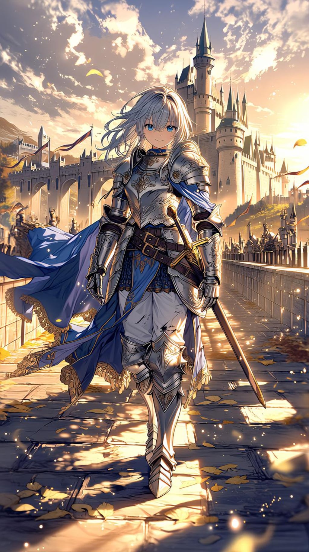 騎士