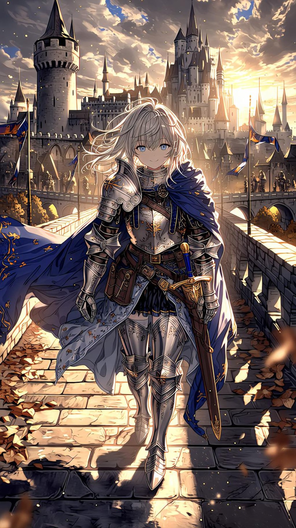騎士