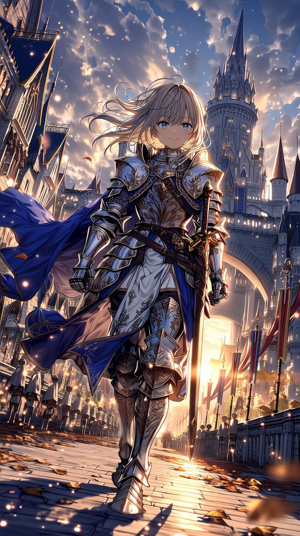 騎士