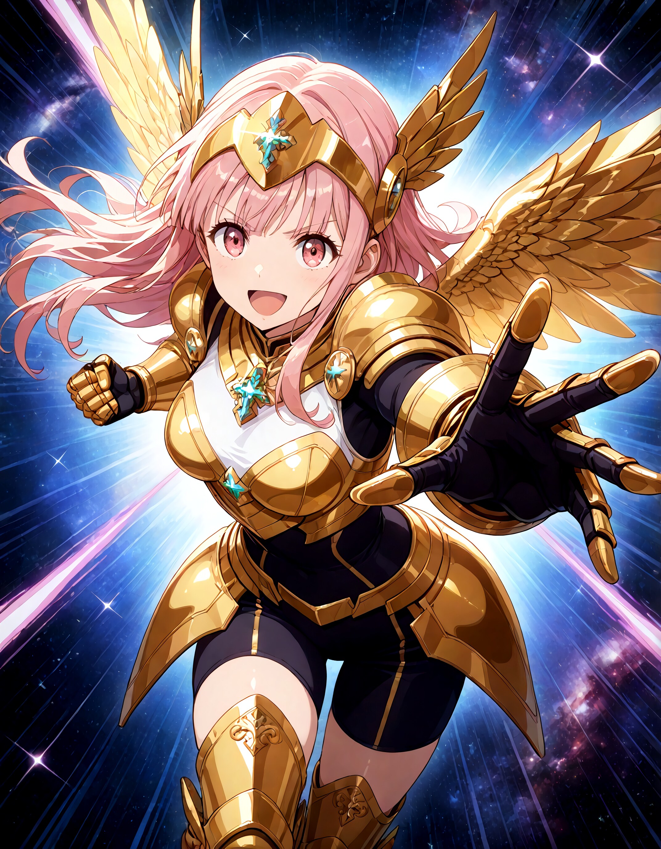 黄金週間