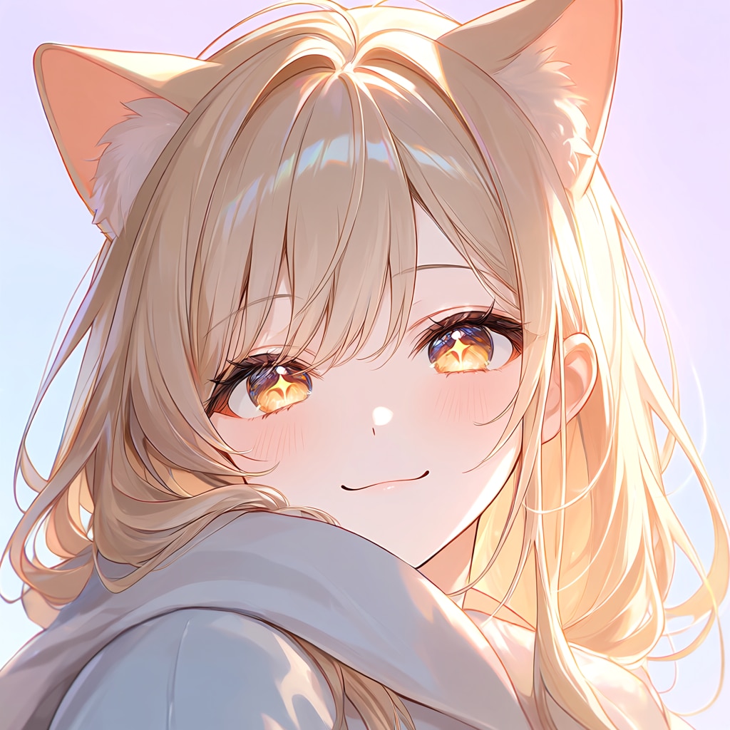 【固定】アイコンを設定しました(Tsubaki.2) | の人気AIイラスト・グラビア