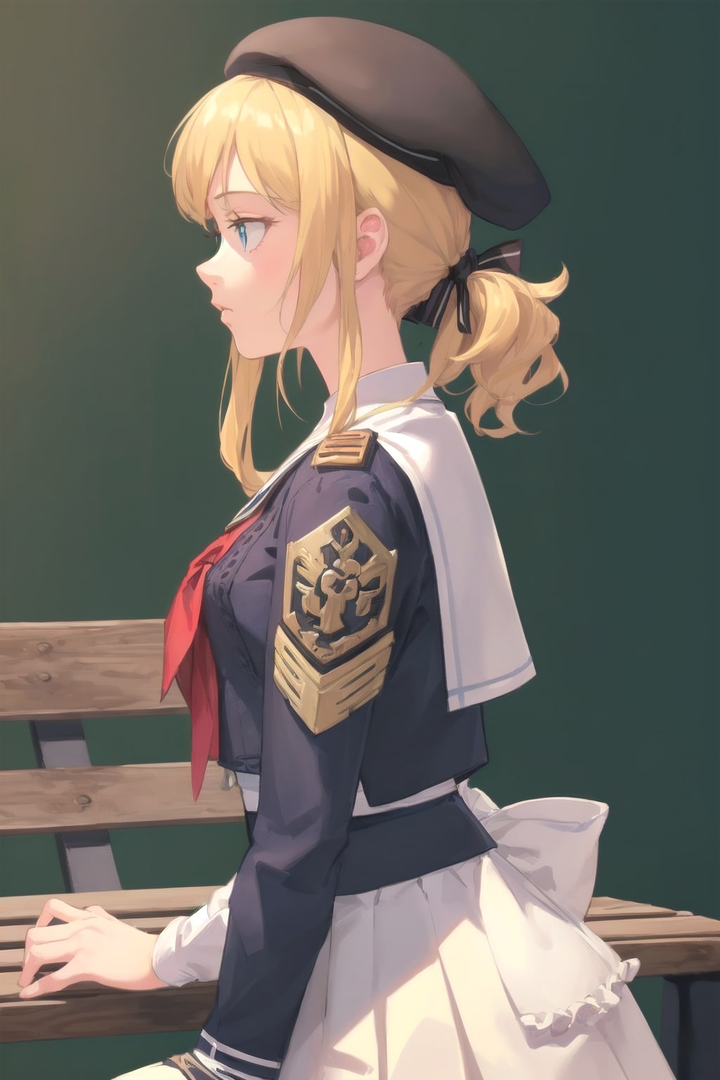 セーラー服の少女 | の人気AIイラスト・グラビア