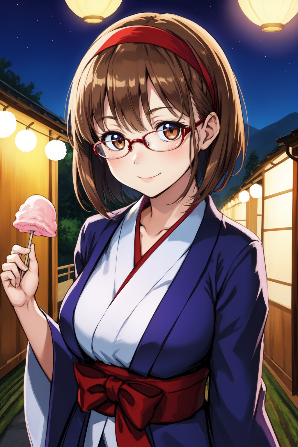 食べる？