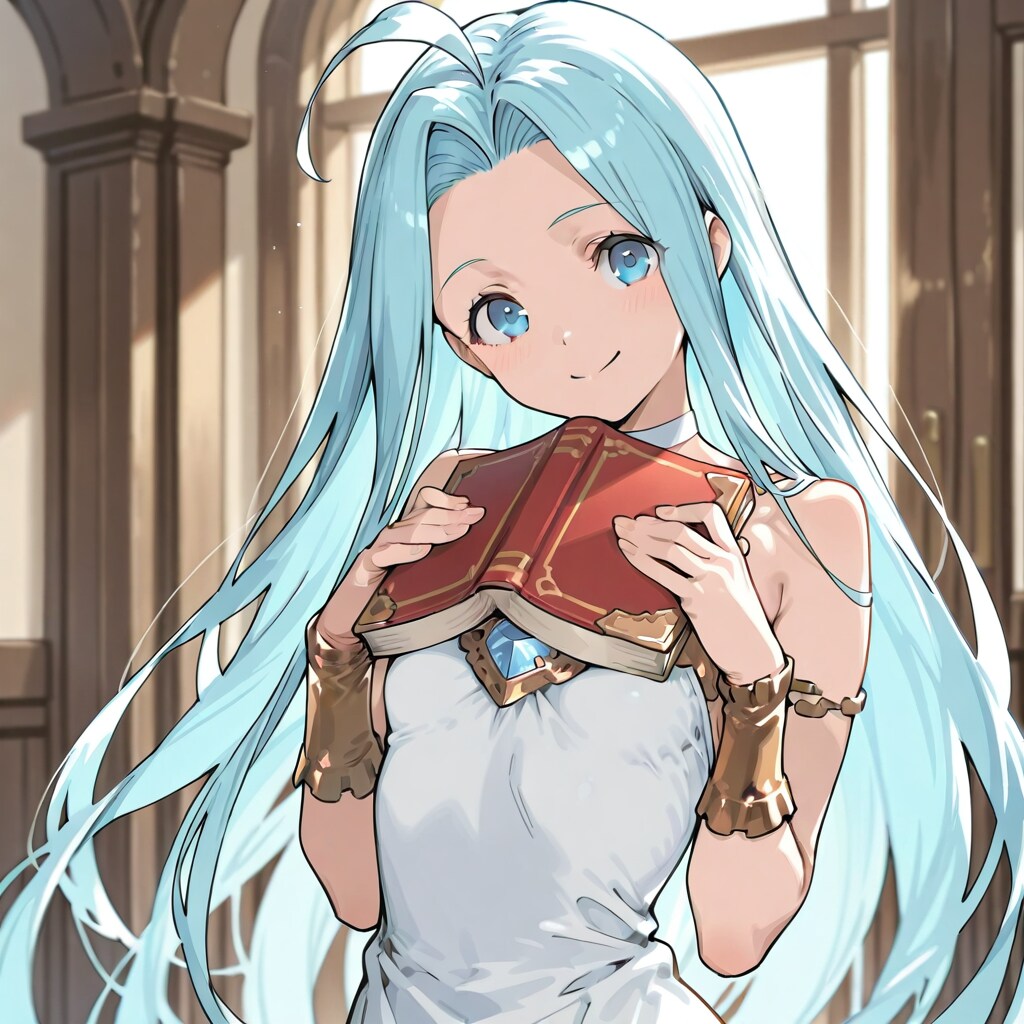 260308 ルリアちゃん
