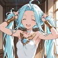 260308 ルリアちゃん 4枚目