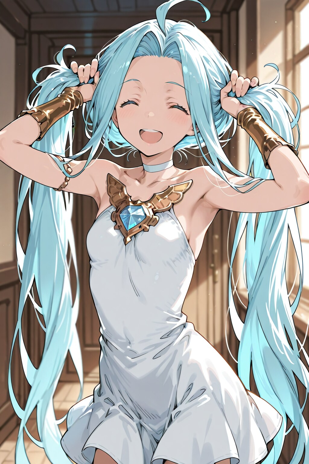 260308 ルリアちゃん