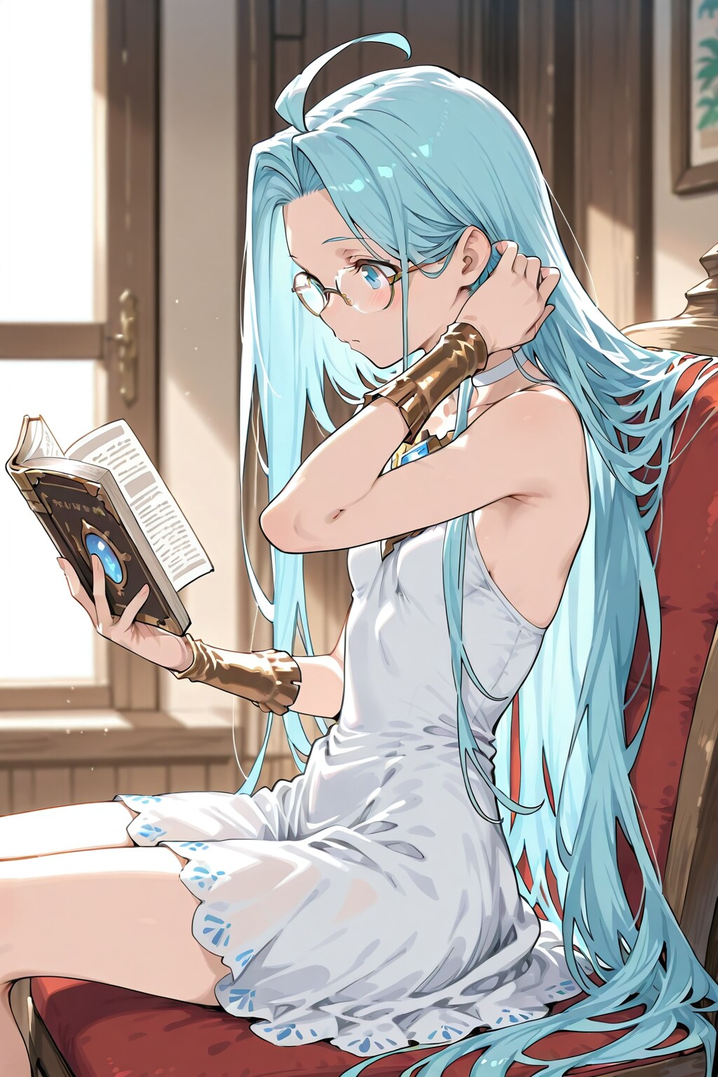 260308 ルリアちゃん