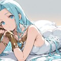 260308 ルリアちゃん 5枚目