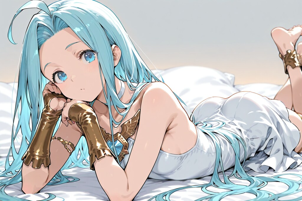260308 ルリアちゃん