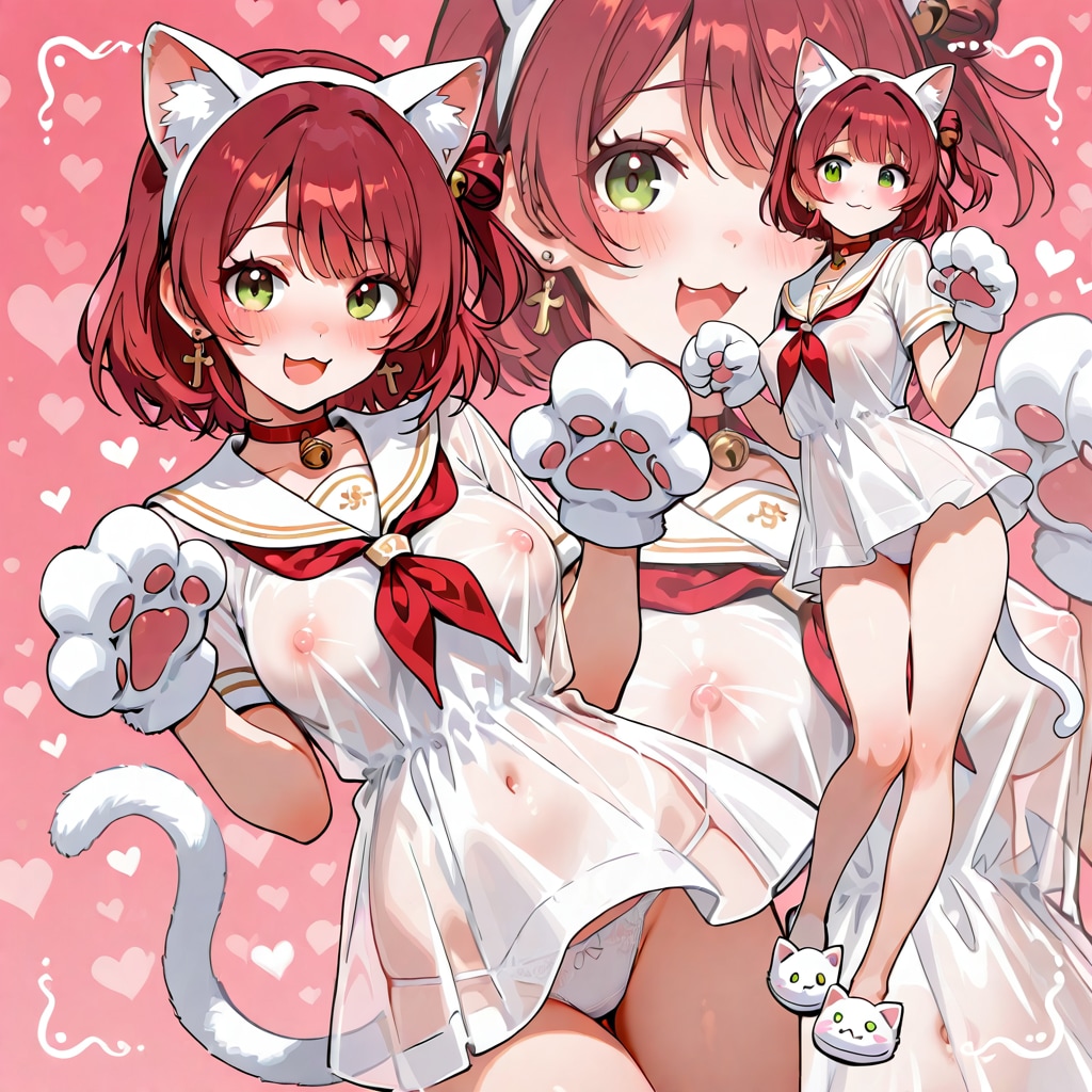 にゃんこ