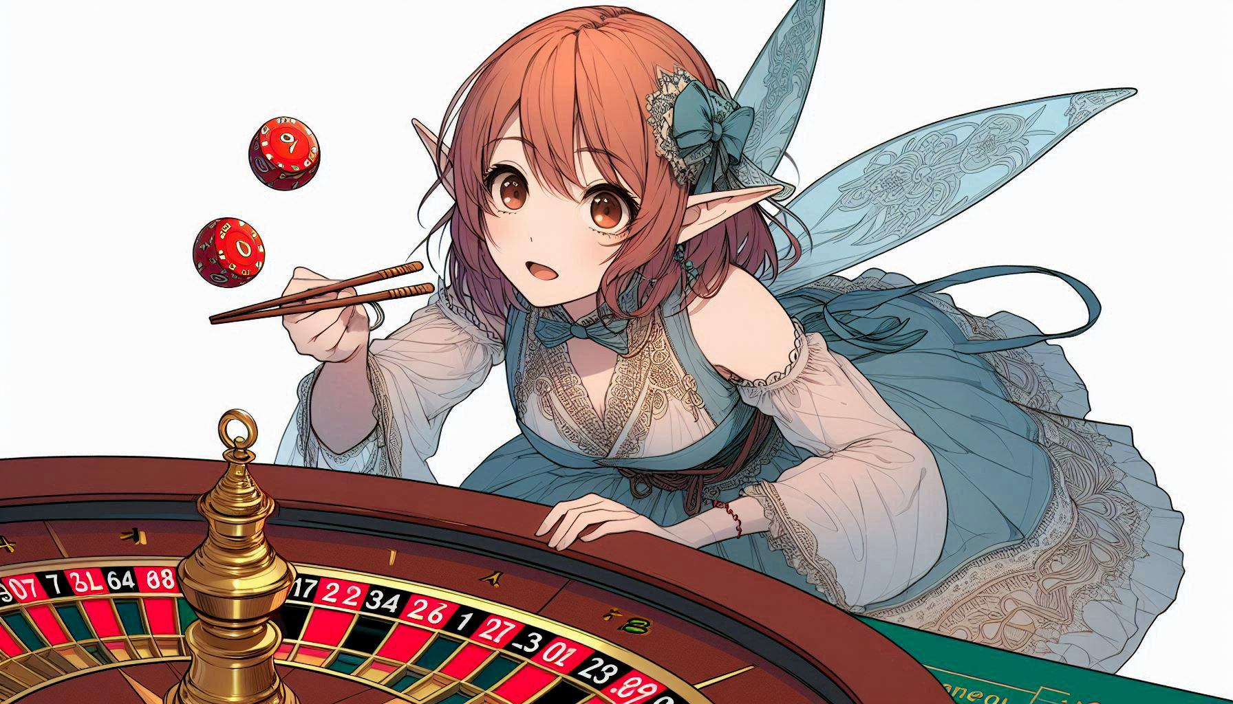 勝負は一瞬 | の人気AIイラスト・グラビア