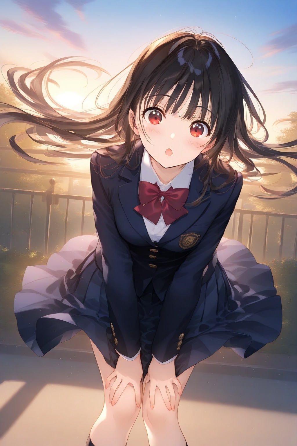 ししょちゃん #7 「ＧＰＵ学園」終劇後の襲撃　WAVE