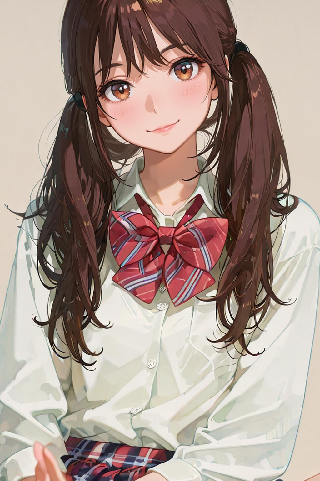 2月27日【金】美少女日めくりカレンダー