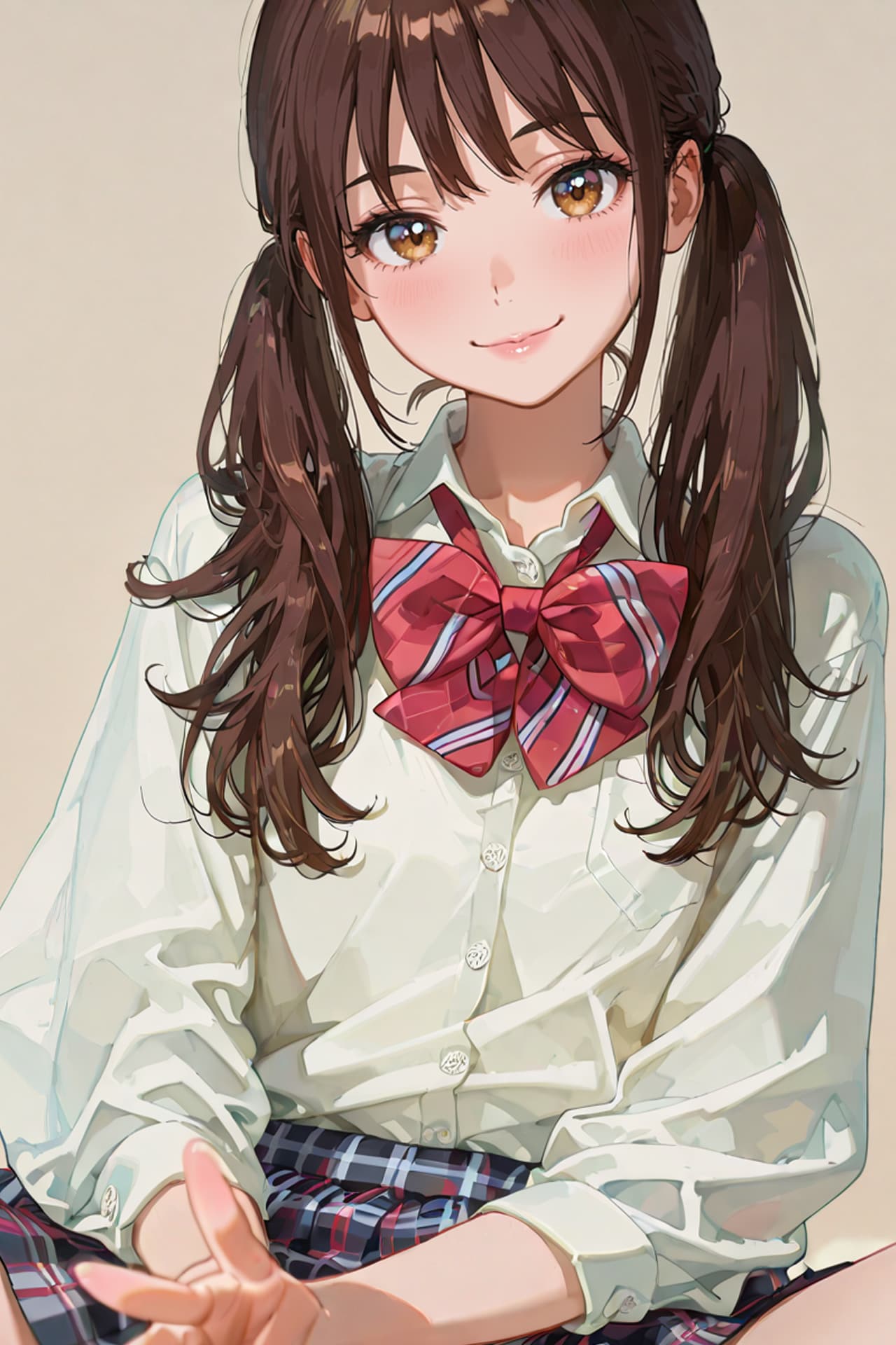 2月27日【金】美少女日めくりカレンダー | の人気AIイラスト・グラビア