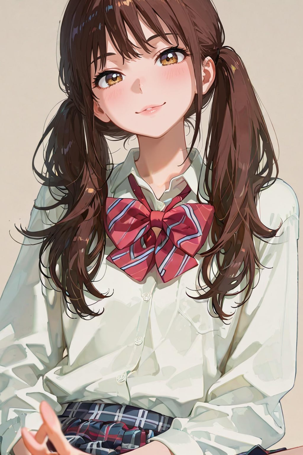 2月27日【金】美少女日めくりカレンダー