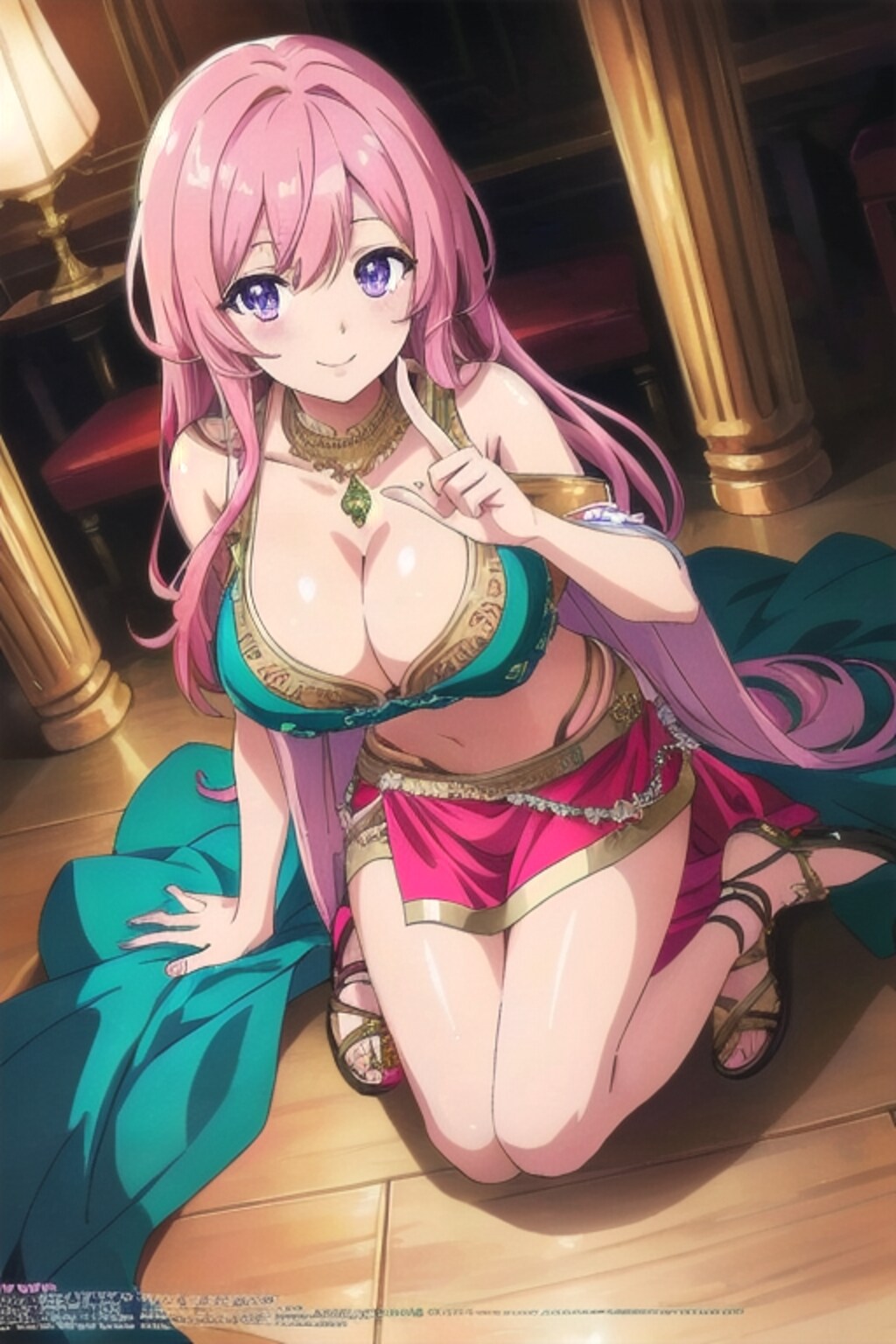 コスプレ