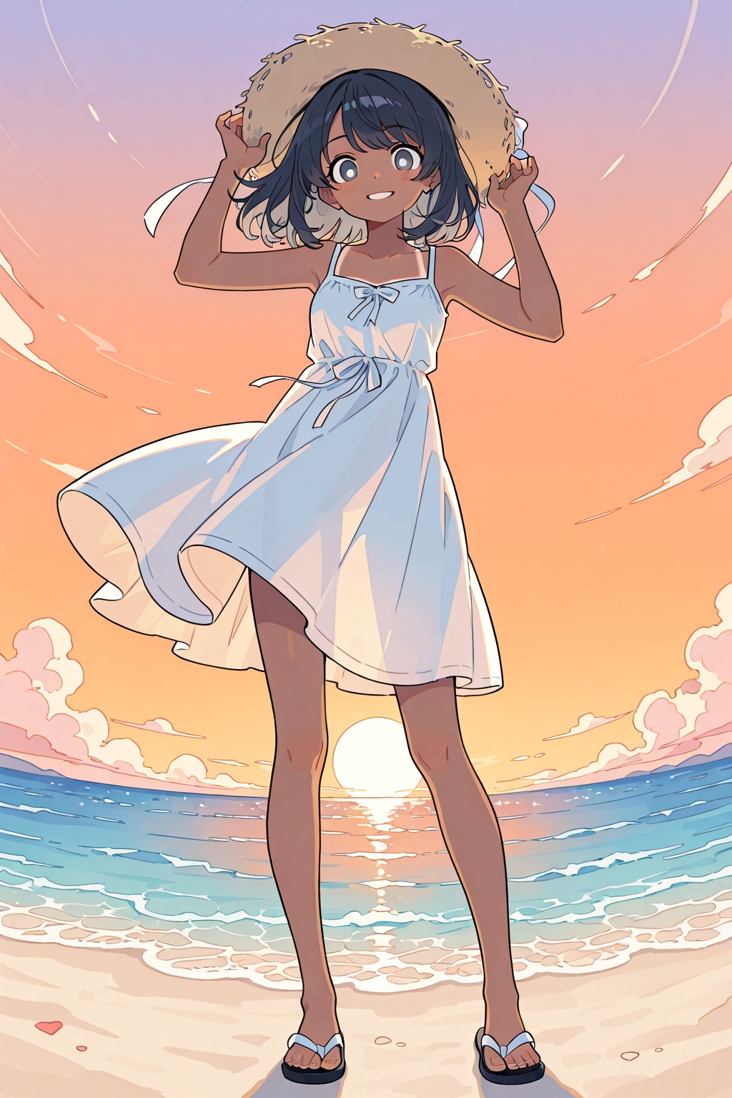 夏の一日 2026　その６